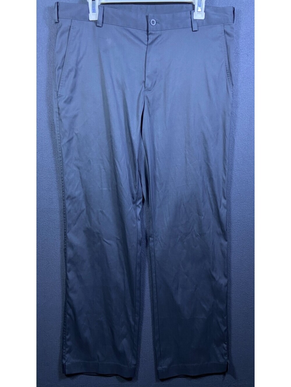 Nike Golf Pants Mens Sz. 36x29 DriFit Performance Outdoors Hiking Stretch Active